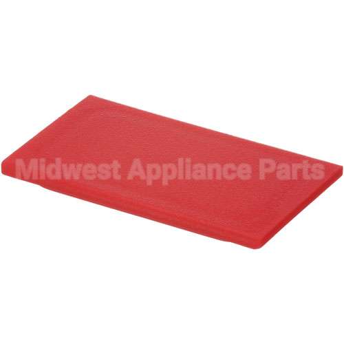 B-101 Compatible Ayrking Plug, Lug, Red Plastic