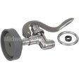 B-107 Compatible TS Brass Spray Valve 3/8"