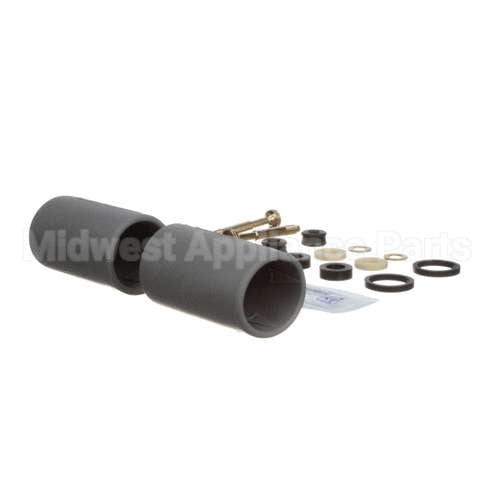 B-10K-J T&S Brass Parts Kit For B-0107-J Low-Flow Spray Va
