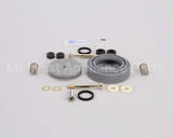 B-10K T&S Brass Parts Kit For B-0107 Spray Valves (Gray)
