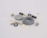 B-10K T&S Brass Parts Kit For B-0107 Spray Valves (Gray)