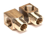 B-1100-K T&S Brass Installation Kit For Workboard Wallmount