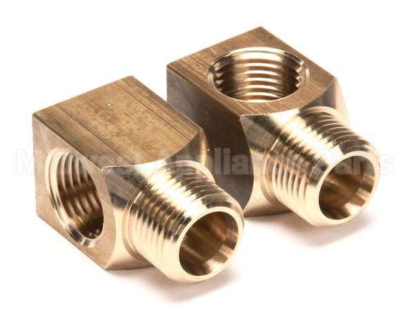 B-1100-K T&S Brass Installation Kit For Workboard Wallmount