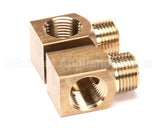 B-1100-K T&S Brass Installation Kit For Workboard Wallmount