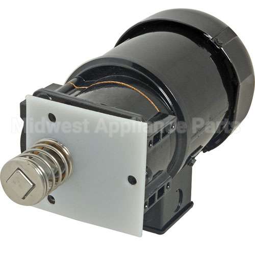 B-117 Compatible Ayrking Motor, Shaft Gear