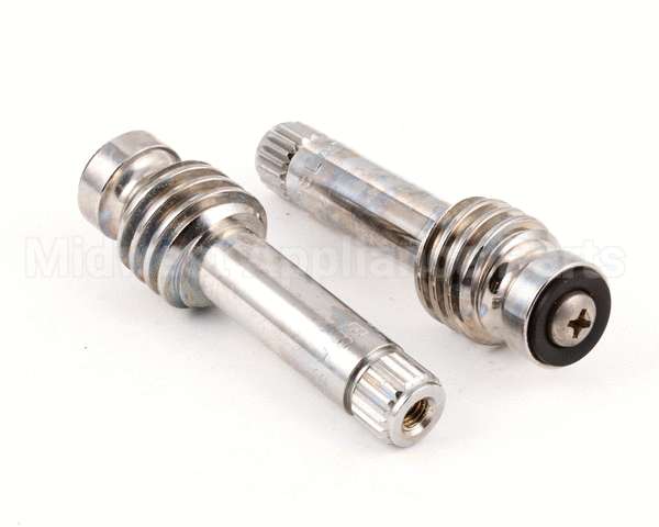 B-11K T&S Brass Parts Kit For Eterna Spindle Assemblies