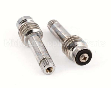 B-11K T&S Brass Parts Kit For Eterna Spindle Assemblies