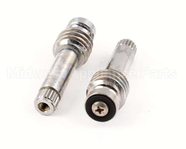 B-11K T&S Brass Parts Kit For Eterna Spindle Assemblies