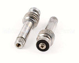 B-11K T&S Brass Parts Kit For Eterna Spindle Assemblies