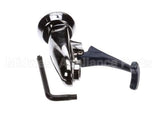 B-1200 T&S Brass Glass Filler, Wall Mount, 3/8 Npt Female