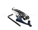 B-1205 T&S Brass Glass Filler, Wall Mount, 3/8 Npt Male I