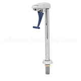 B-1210 Compatible TS Brass Glass Filler