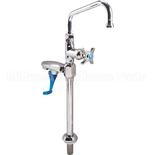 B-1225 Compatible TS Brass Filler, Glass/Pitcher, Leadfree