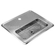 B-1231 Compatible TS Brass Base, Water Station, 10.5X12.5
