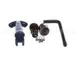 B-1256 T&S Brass Repair Kit For New-Style Glass Filler