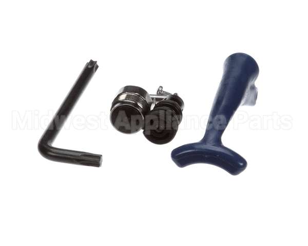 B-1256 T&S Brass Repair Kit For New-Style Glass Filler