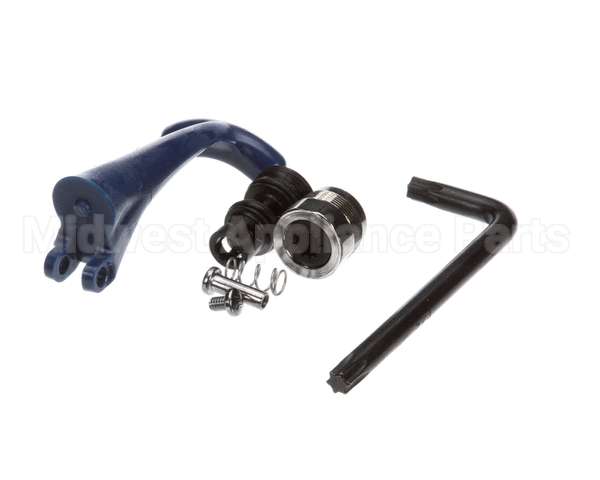 B-1256 T&S Brass Repair Kit For New-Style Glass Filler