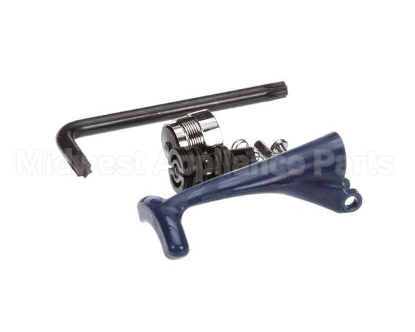 B-1256 T&S Brass Repair Kit For New-Style Glass Filler