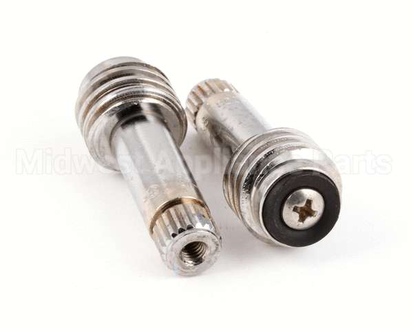 B-12K T&S Brass Parts Kit For Workboard Faucet: Left & R