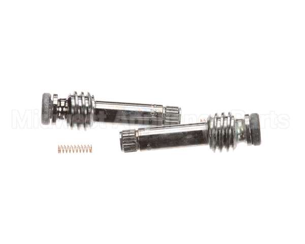 B-13K T&S Brass Parts Kit For Eterna Spring-Check Spindl
