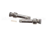 B-13K T&S Brass Parts Kit For Eterna Spring-Check Spindl