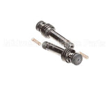 B-13K T&S Brass Parts Kit For Eterna Spring-Check Spindl