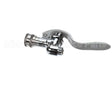B-1420 T&S Brass Spray Valve Body With Quick Connect Sock