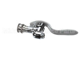 B-1420 T&S Brass Spray Valve Body With Quick Connect Sock