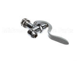 B-1420 T&S Brass Spray Valve Body With Quick Connect Sock