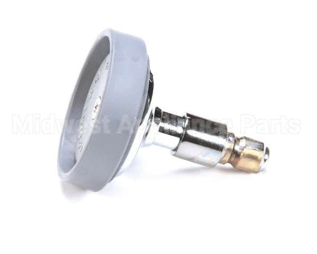 B-1421 T&S Brass Quick Connect Spray Face