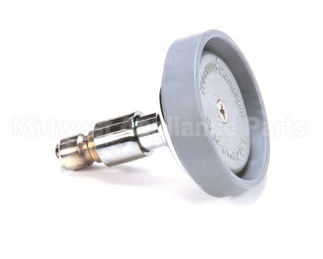 B-1421 T&S Brass Quick Connect Spray Face