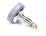 B-1421 T&S Brass Quick Connect Spray Face