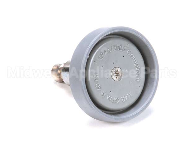 B-1421 T&S Brass Quick Connect Spray Face