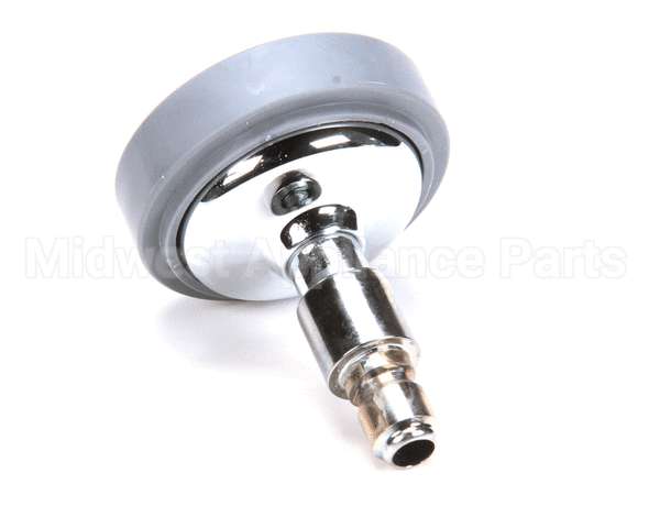 B-1421 T&S Brass Quick Connect Spray Face