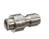 B-1423 T&S Brass Quick Connect Fan Spray