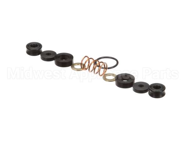 B-16K T&S Brass Parts Kit For B-0101 Spray Valve