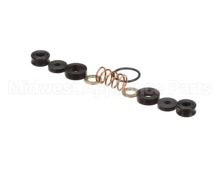 B-16K T&S Brass Parts Kit For B-0101 Spray Valve