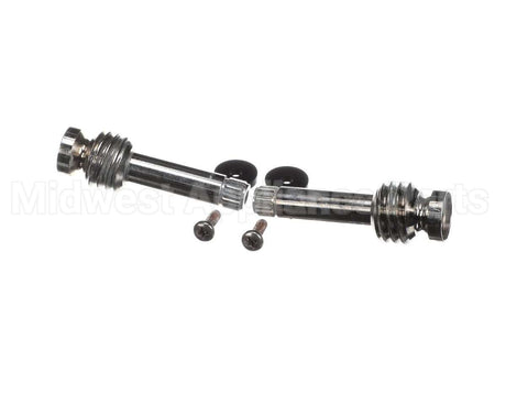 B-17K T&S Brass Parts Kit Spindle Oldstyle