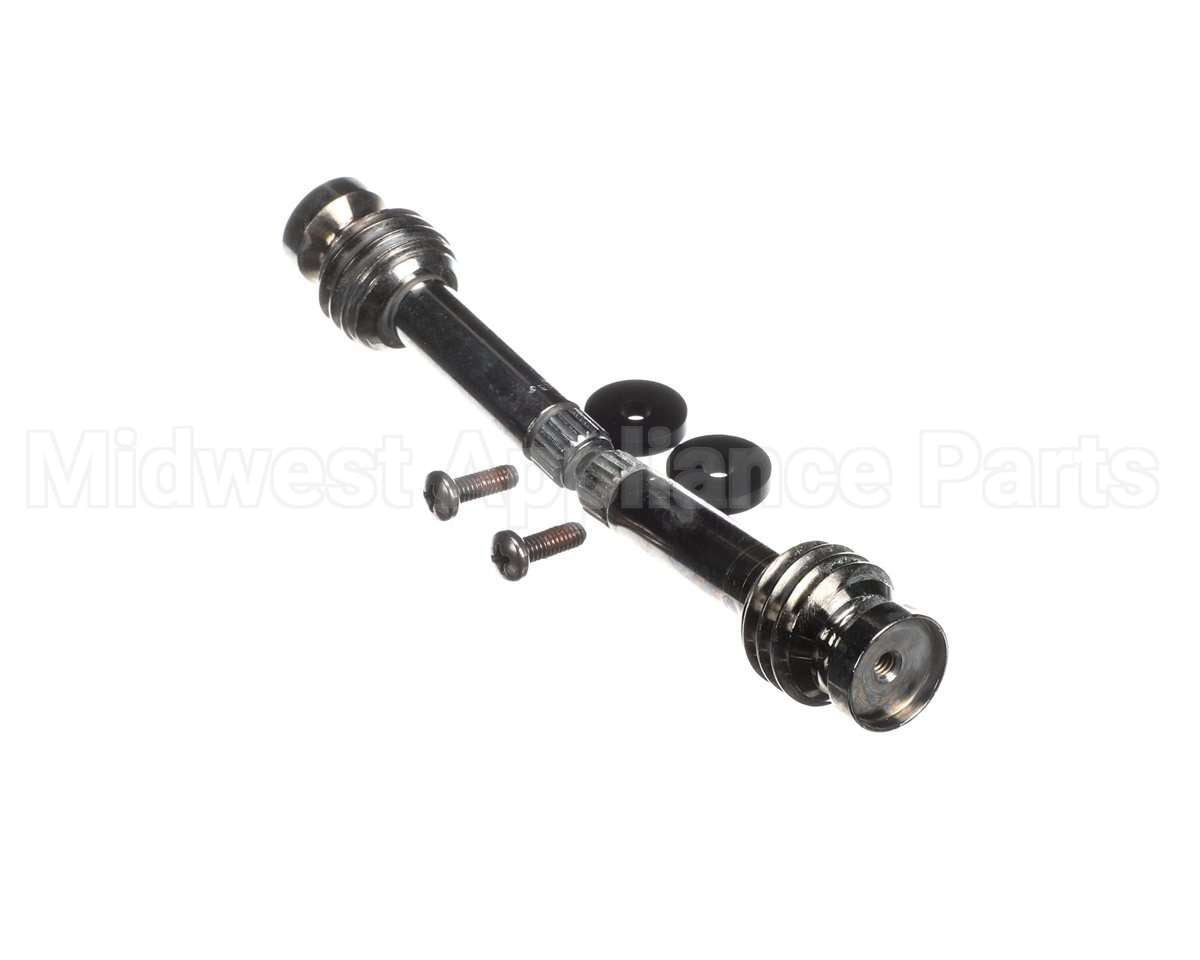 B-17K T&S Brass Parts Kit Spindle Oldstyle