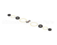 B-1K T&S Brass Eterna Parts Kit B-230 Faucet Repair Kit