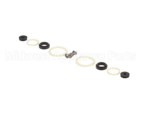 B-1K T&S Brass Eterna Parts Kit B-230 Faucet Repair Kit