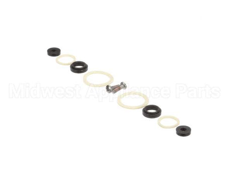 B-1K T&S Brass Eterna Parts Kit B-230 Faucet Repair Kit