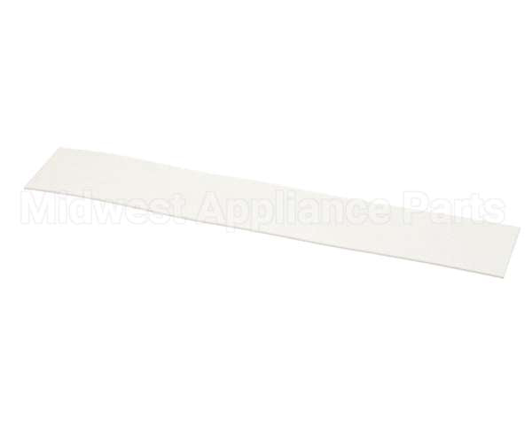 B-20-054 Besco Ptfe Scraper 2.5 X 14.13 X .06