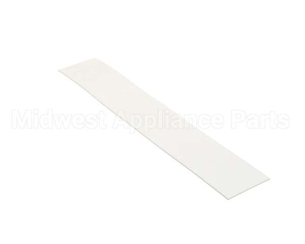 B-20-054 Besco Ptfe Scraper 2.5 X 14.13 X .06