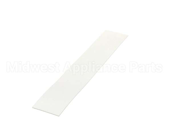 B-20-054 Besco Ptfe Scraper 2.5 X 14.13 X .06