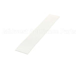 B-20-054 Besco Ptfe Scraper 2.5 X 14.13 X .06