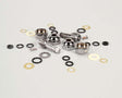 B-20K T&S Brass Parts Kit For Old-Style B-1100 Series (W