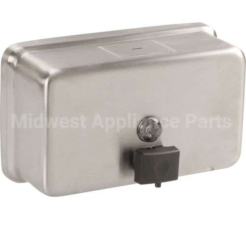 B-2112 Compatible Bobrick Dispenser, Soap, Tamperproof