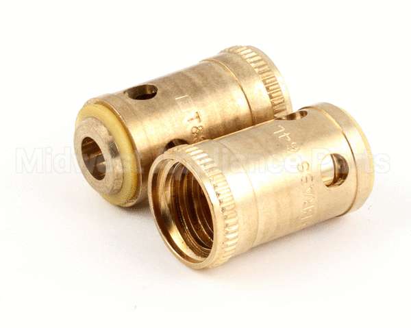 B-21K T&S Brass Parts Kit For Eterna Spindle Assemblies