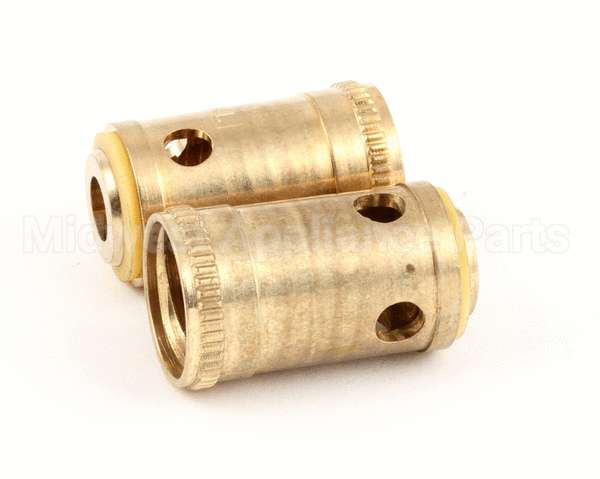 B-21K T&S Brass Parts Kit For Eterna Spindle Assemblies